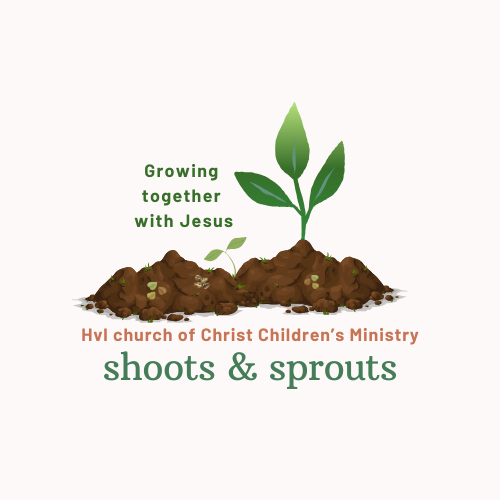 Shoots and Sprouts Logo